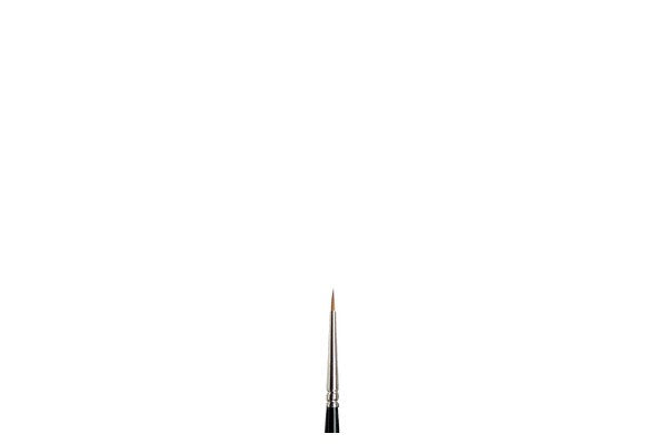 Kolinsky sable brush series 7 No. 7-00